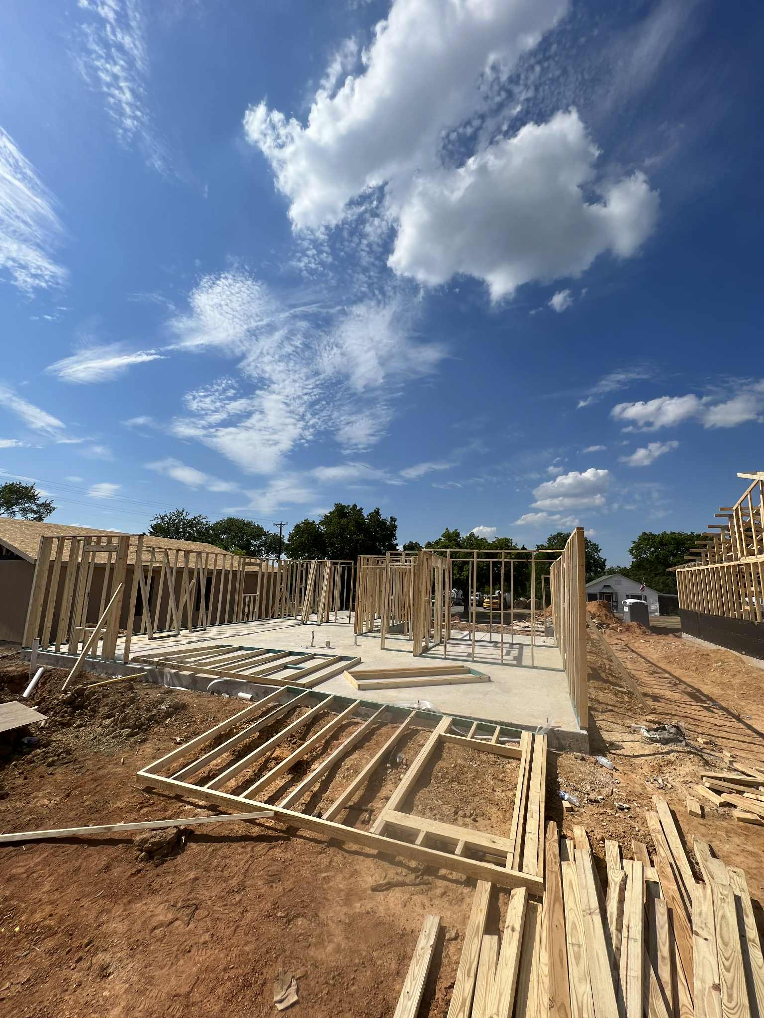 Framing project image 6